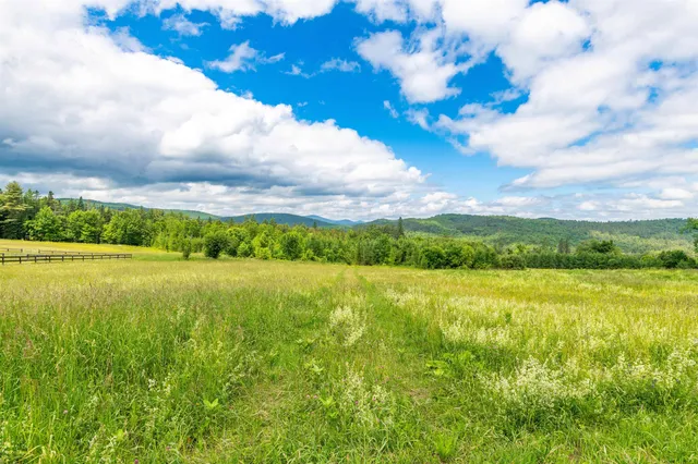 $155,000 | 0 Jefferson Hill Road, South Ryegate, VT 05069