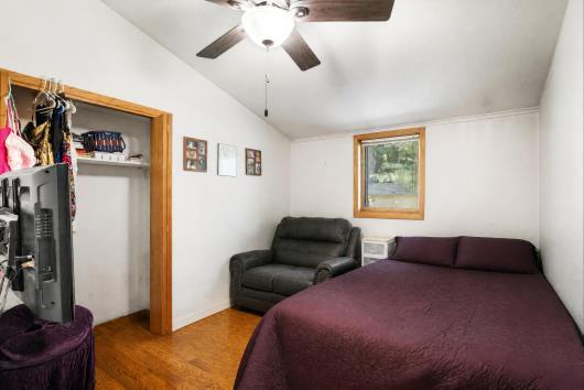 4607 Reforestation Road Suamico, WI 54313 - Photo 34 of 37 3rd Bedroom
