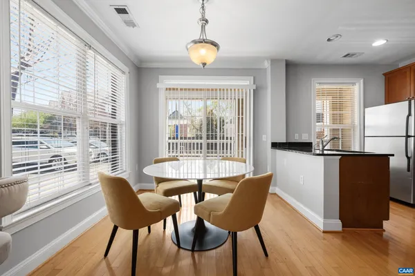 $299,900 | 1051 Glenwood Station Lane, Unit 102, Charlottesville, VA 22901