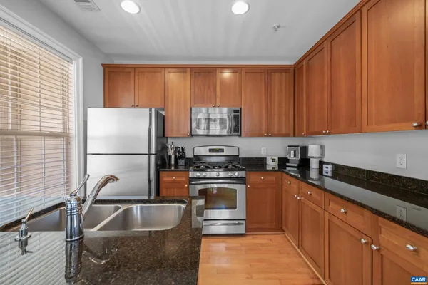 $299,900 | 1051 Glenwood Station Lane, Unit 102, Charlottesville, VA 22901
