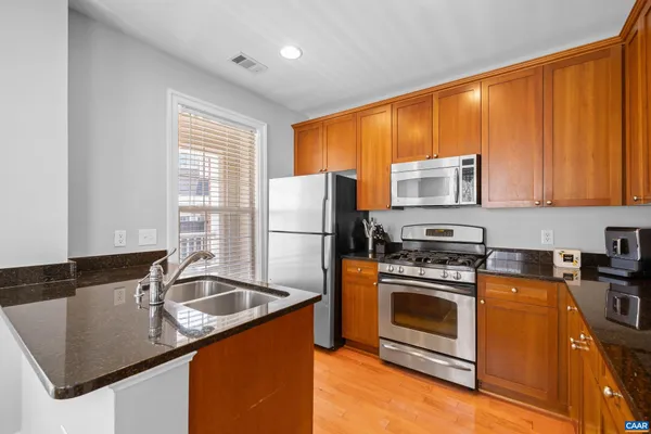 $299,900 | 1051 Glenwood Station Lane, Unit 102, Charlottesville, VA 22901