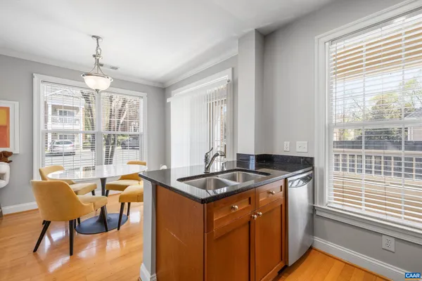 $299,900 | 1051 Glenwood Station Lane, Unit 102, Charlottesville, VA 22901