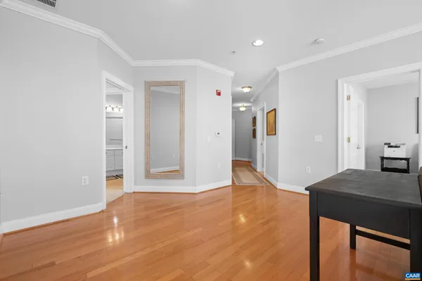$299,900 | 1051 Glenwood Station Lane, Unit 102, Charlottesville, VA 22901
