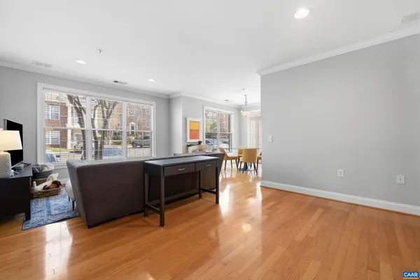 $299,900 | 1051 Glenwood Station Lane, Unit 102, Charlottesville, VA 22901