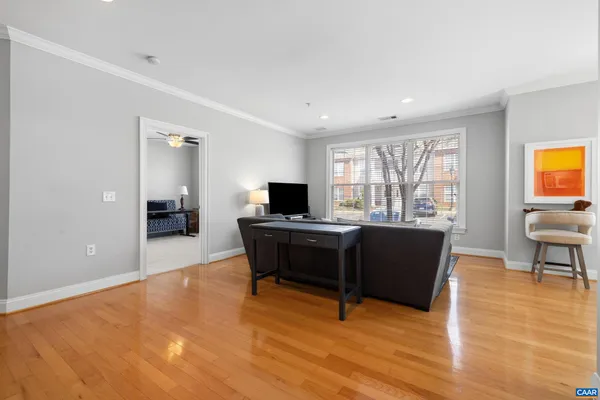 $299,900 | 1051 Glenwood Station Lane, Unit 102, Charlottesville, VA 22901