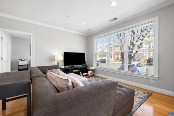 $299,900 | 1051 Glenwood Station Lane, Unit 102, Charlottesville, VA 22901