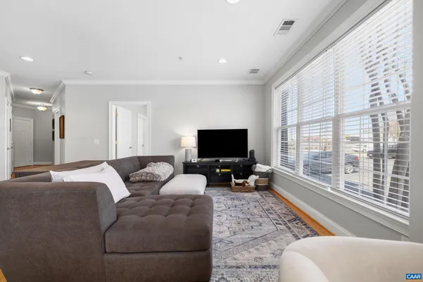 $299,900 | 1051 Glenwood Station Lane, Unit 102, Charlottesville, VA 22901