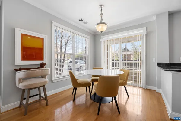 $299,900 | 1051 Glenwood Station Lane, Unit 102, Charlottesville, VA 22901