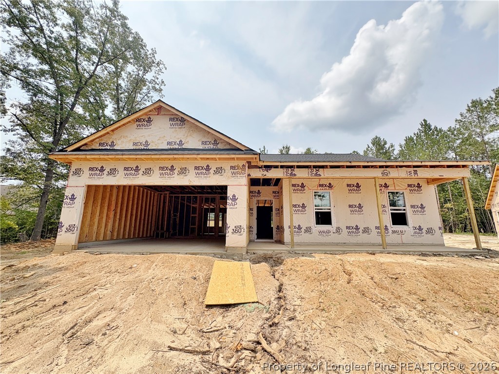 40 Quarter Court Spring Lake, NC 28390 - Photo 2 of 5 Gallery Image 2