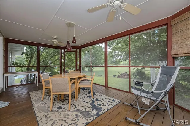 $345,000 | 3644 Crestview Drive, Hillsboro, MO 63050