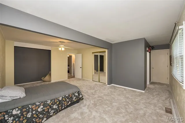 $345,000 | 3644 Crestview Drive, Hillsboro, MO 63050