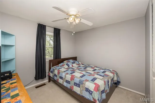 $345,000 | 3644 Crestview Drive, Hillsboro, MO 63050