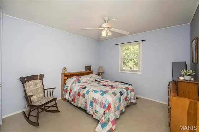 $345,000 | 3644 Crestview Drive, Hillsboro, MO 63050