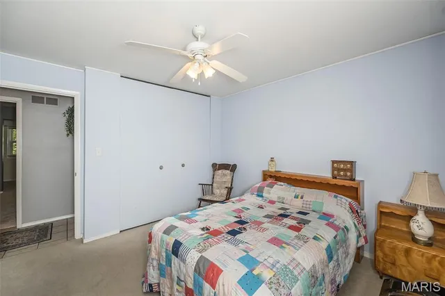 $345,000 | 3644 Crestview Drive, Hillsboro, MO 63050