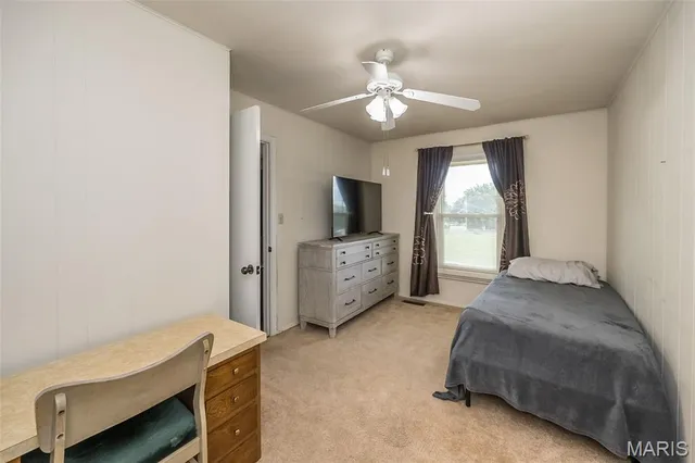 $345,000 | 3644 Crestview Drive, Hillsboro, MO 63050