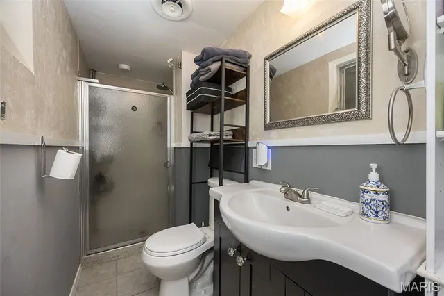 $345,000 | 3644 Crestview Drive, Hillsboro, MO 63050