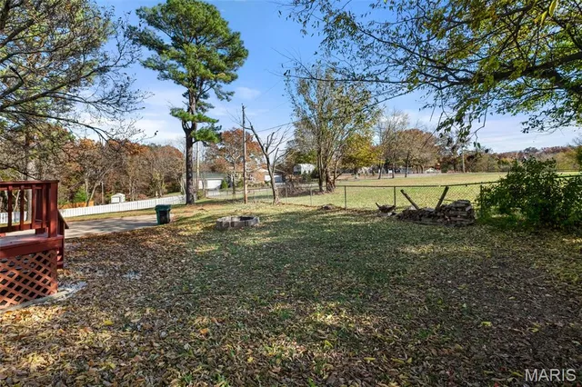 $345,000 | 3644 Crestview Drive, Hillsboro, MO 63050