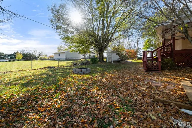 $345,000 | 3644 Crestview Drive, Hillsboro, MO 63050