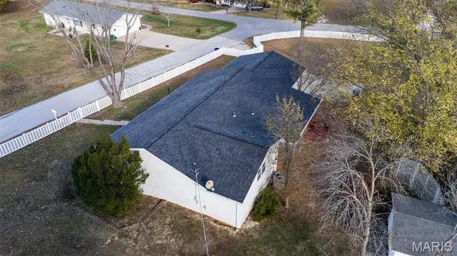 $345,000 | 3644 Crestview Drive, Hillsboro, MO 63050