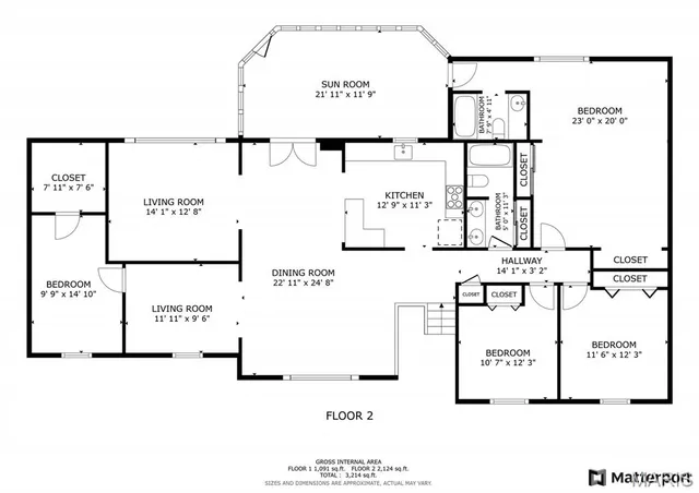$345,000 | 3644 Crestview Drive, Hillsboro, MO 63050