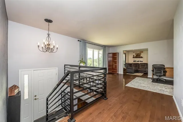 $345,000 | 3644 Crestview Drive, Hillsboro, MO 63050