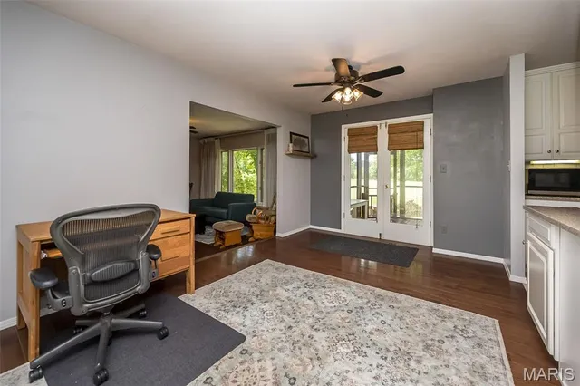 $345,000 | 3644 Crestview Drive, Hillsboro, MO 63050