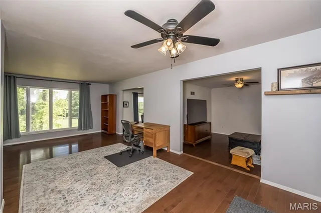 $345,000 | 3644 Crestview Drive, Hillsboro, MO 63050