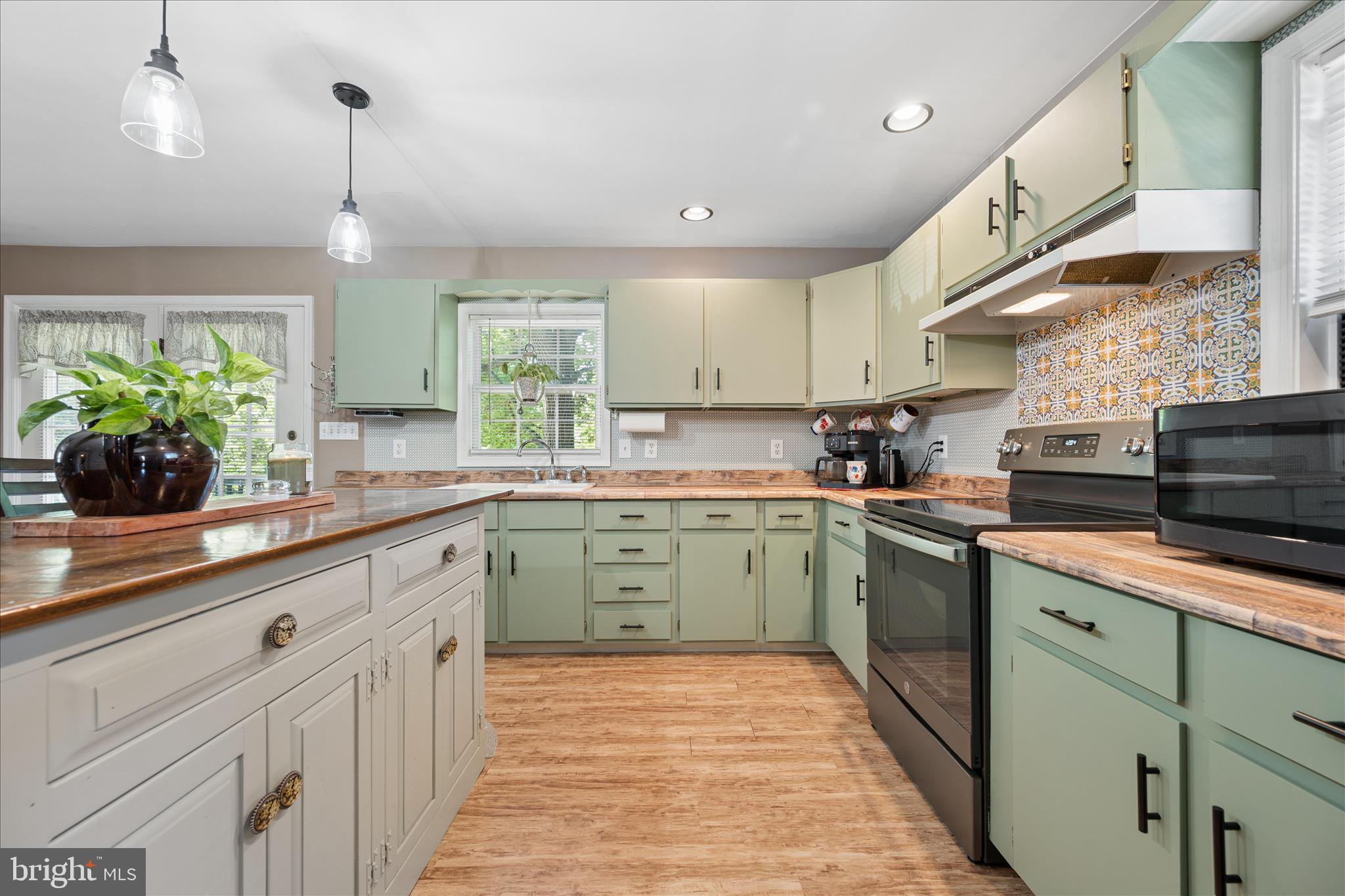 8354 Mountain Laurel Road Boonsboro, MD 21713 - Photo 44 of 91 Kitchen