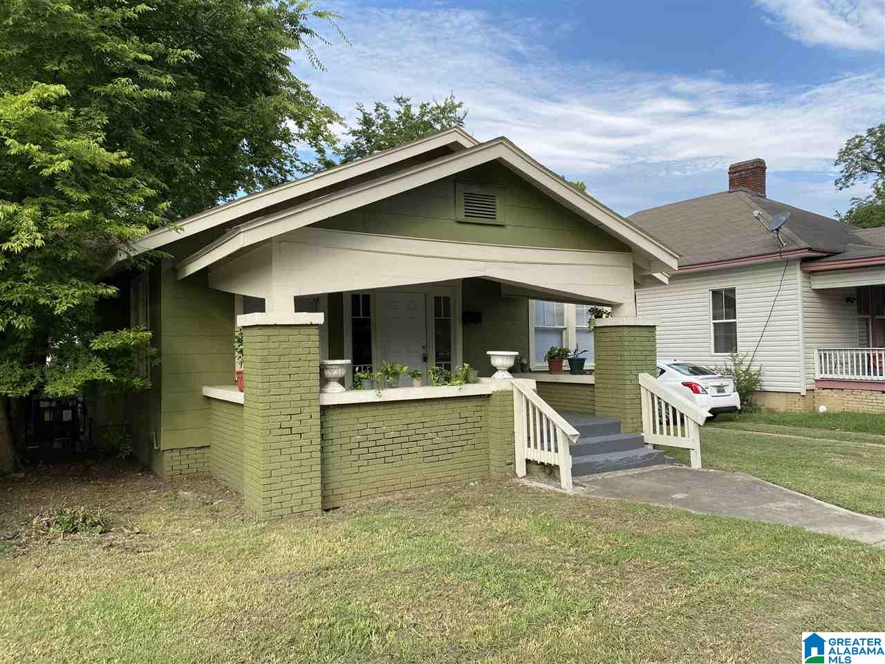 4308 Jackson Street Birmingham, AL 35217 - Photo 1 of 5