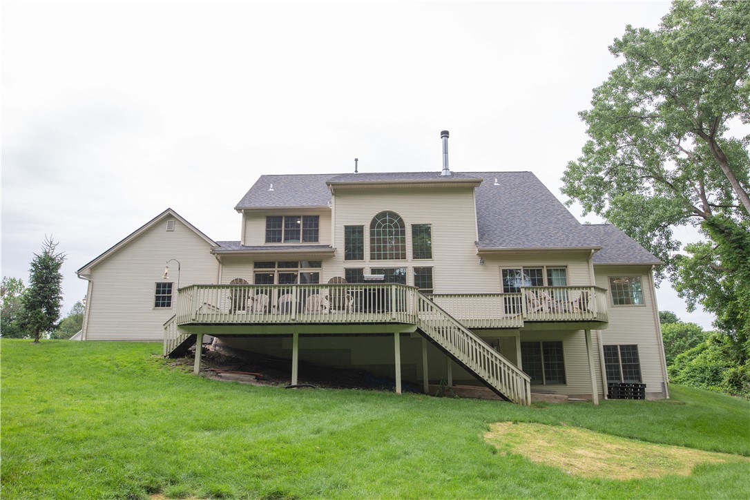 52 Meadow Cove Road Pittsford, NY 14534 - Photo 45 of 49