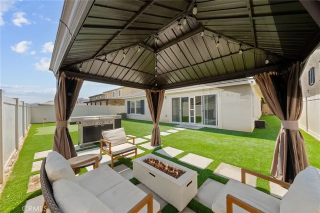 $614,900 | 28314 Levi Way, Menifee, CA 92585