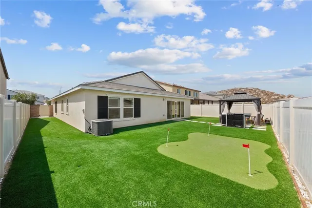 $614,900 | 28314 Levi Way, Menifee, CA 92585