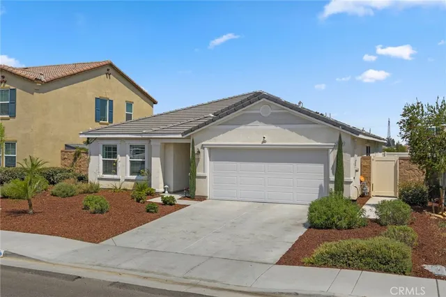 $614,900 | 28314 Levi Way, Menifee, CA 92585