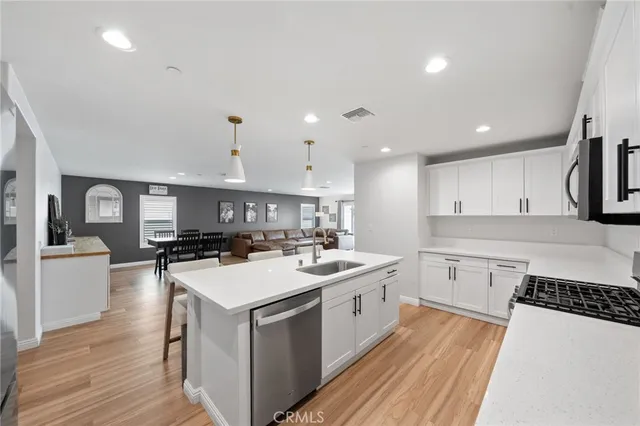 $614,900 | 28314 Levi Way, Menifee, CA 92585