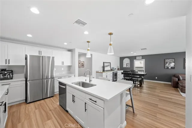 $614,900 | 28314 Levi Way, Menifee, CA 92585