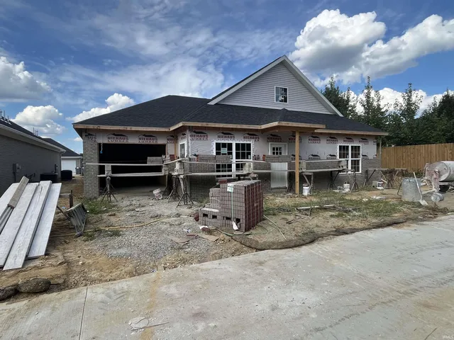 $265,000 | 6748 Solstice Lane, Evansville, IN 47715