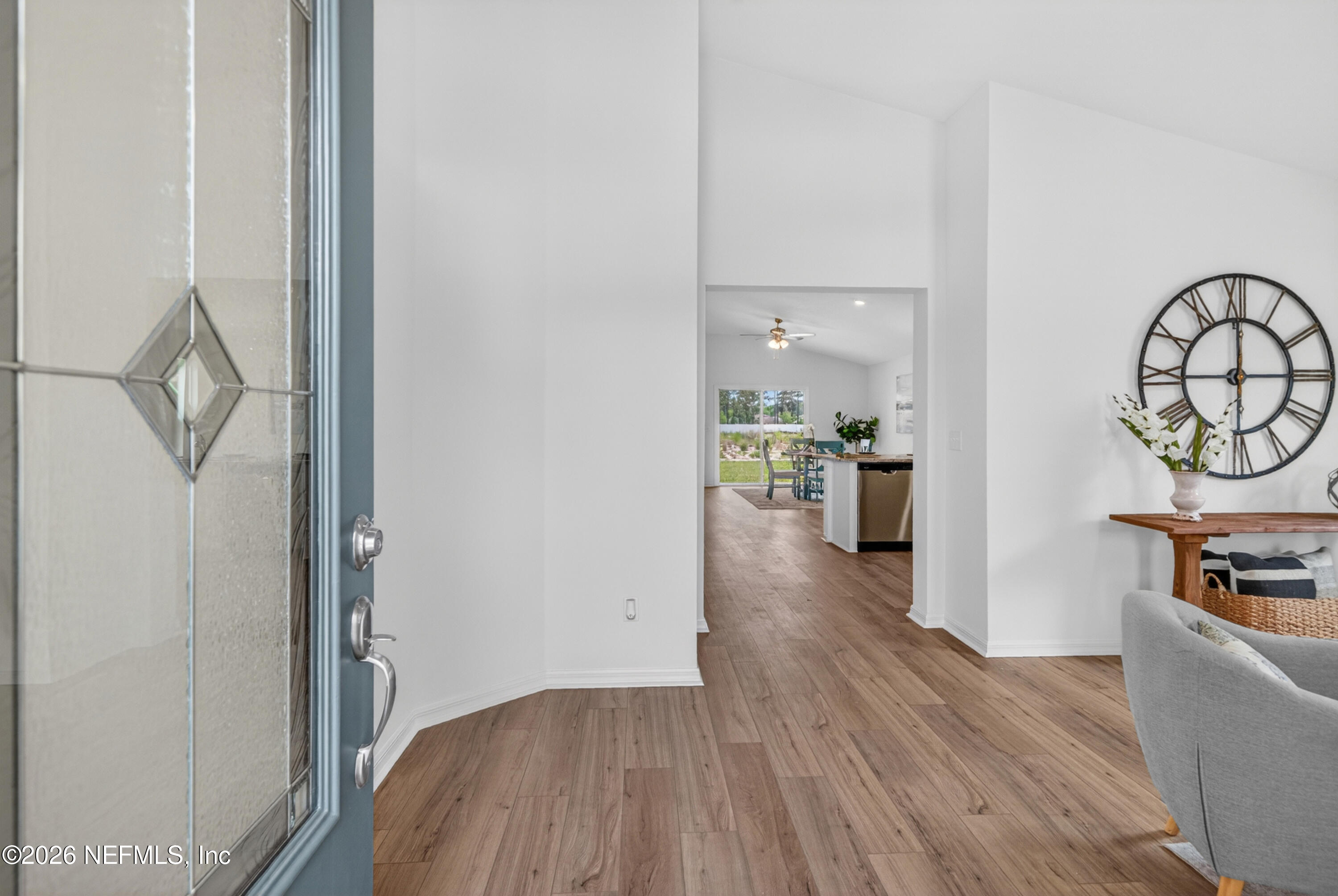 6906 Myrtle Oak Road Jacksonville, FL 32219 - Photo 8 of 24 entryway