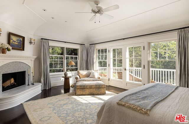 $19,995,000 | 2041 Mandeville Canyon Road, Los Angeles, CA 90049