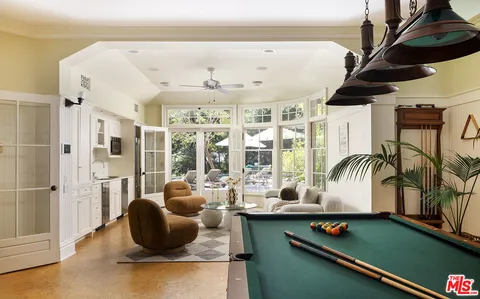 $19,995,000 | 2041 Mandeville Canyon Road, Los Angeles, CA 90049
