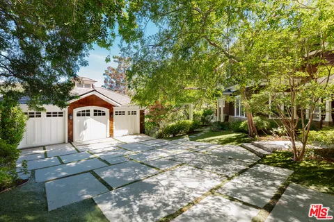$19,995,000 | 2041 Mandeville Canyon Road, Los Angeles, CA 90049