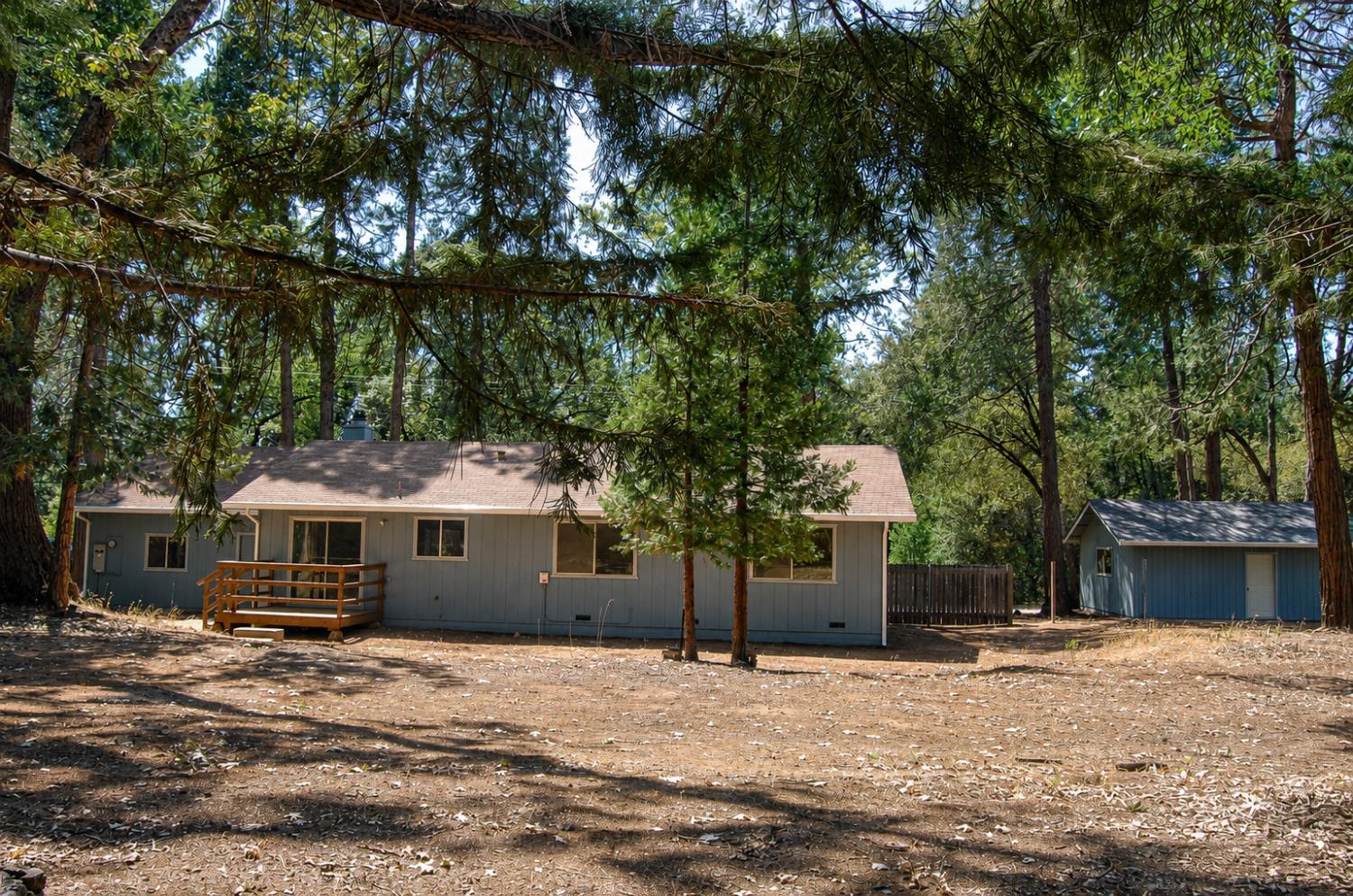 20131 Shake Ridge Road Volcano, CA 95689 - Photo 65 of 93 Gallery Image 65