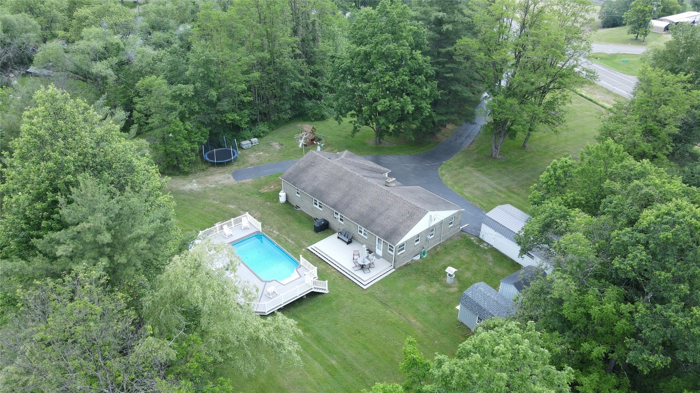 2527 Nys Rte 11 Whitney Point, NY 13862 - Photo 1 of 38 Gallery Image 1