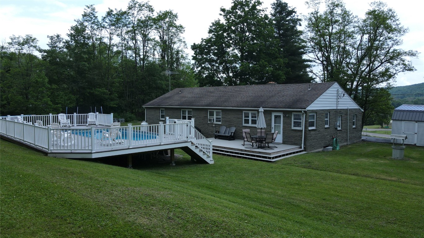 2527 Nys Rte 11 Whitney Point, NY 13862 - Photo 5 of 38 Gallery Image 5