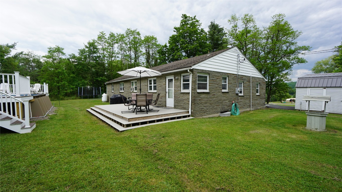 2527 Nys Rte 11 Whitney Point, NY 13862 - Photo 6 of 38 Gallery Image 6