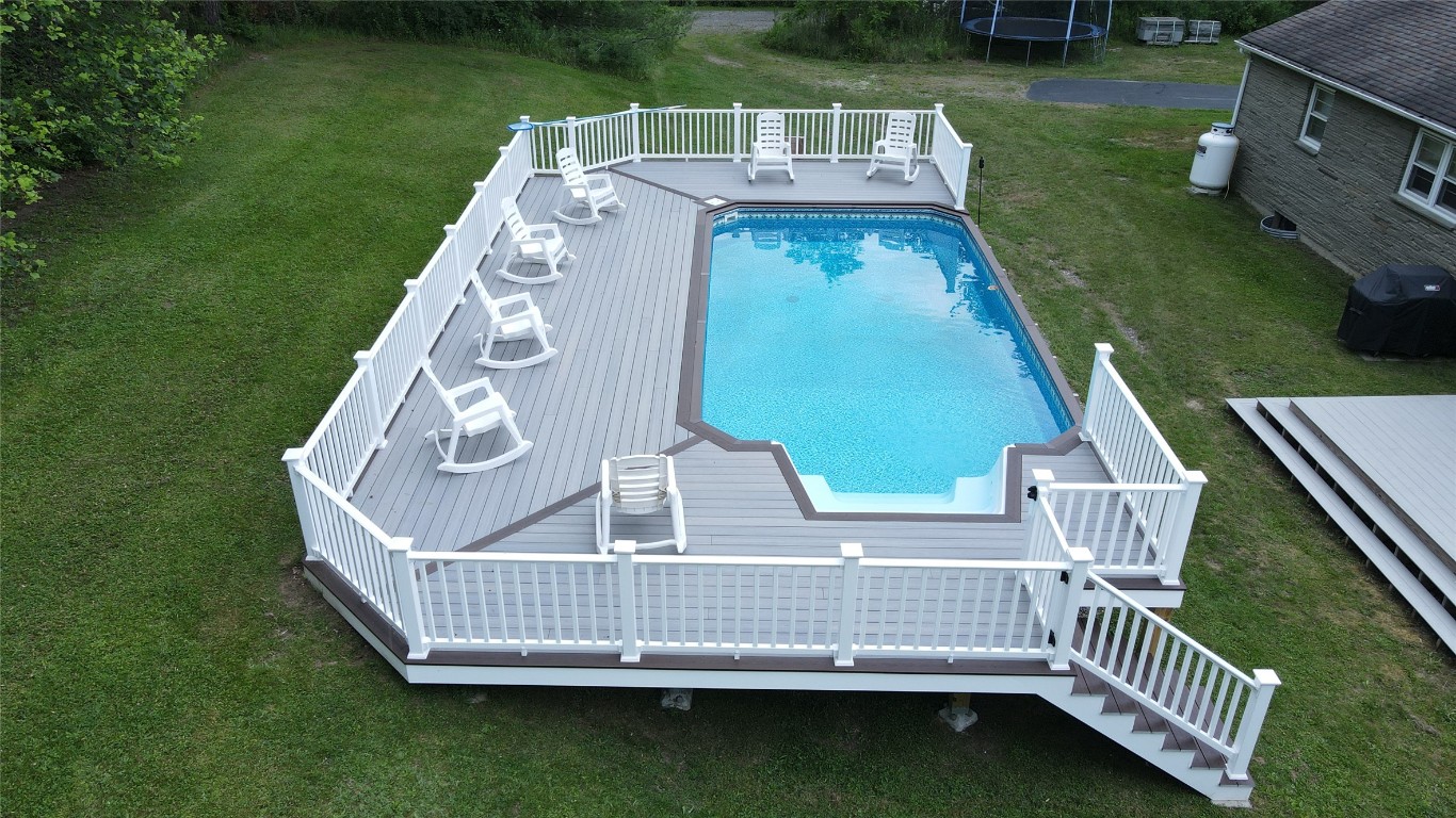 2527 Nys Rte 11 Whitney Point, NY 13862 - Photo 8 of 38 Gallery Image 8