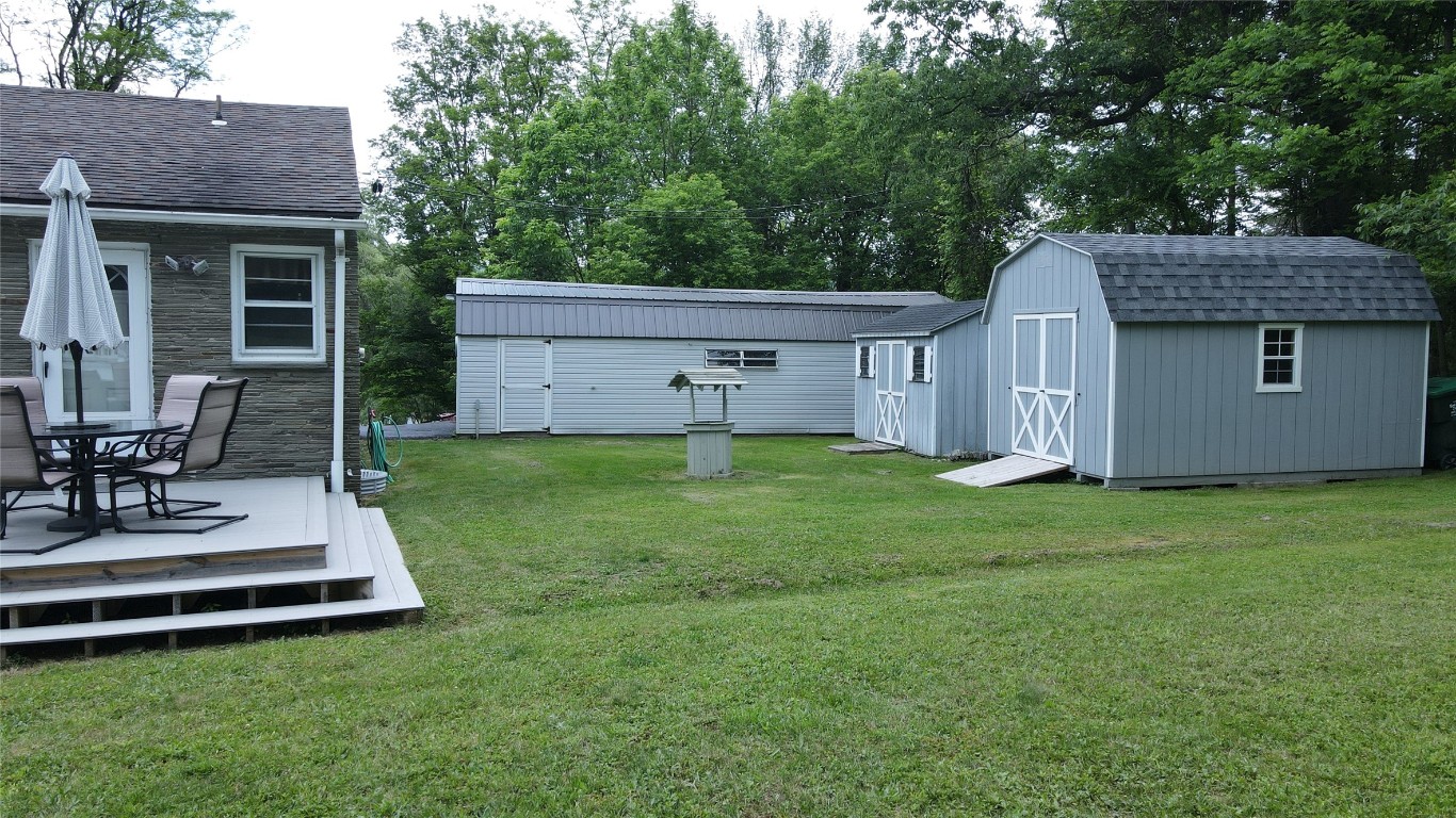 2527 Nys Rte 11 Whitney Point, NY 13862 - Photo 9 of 38 Gallery Image 9