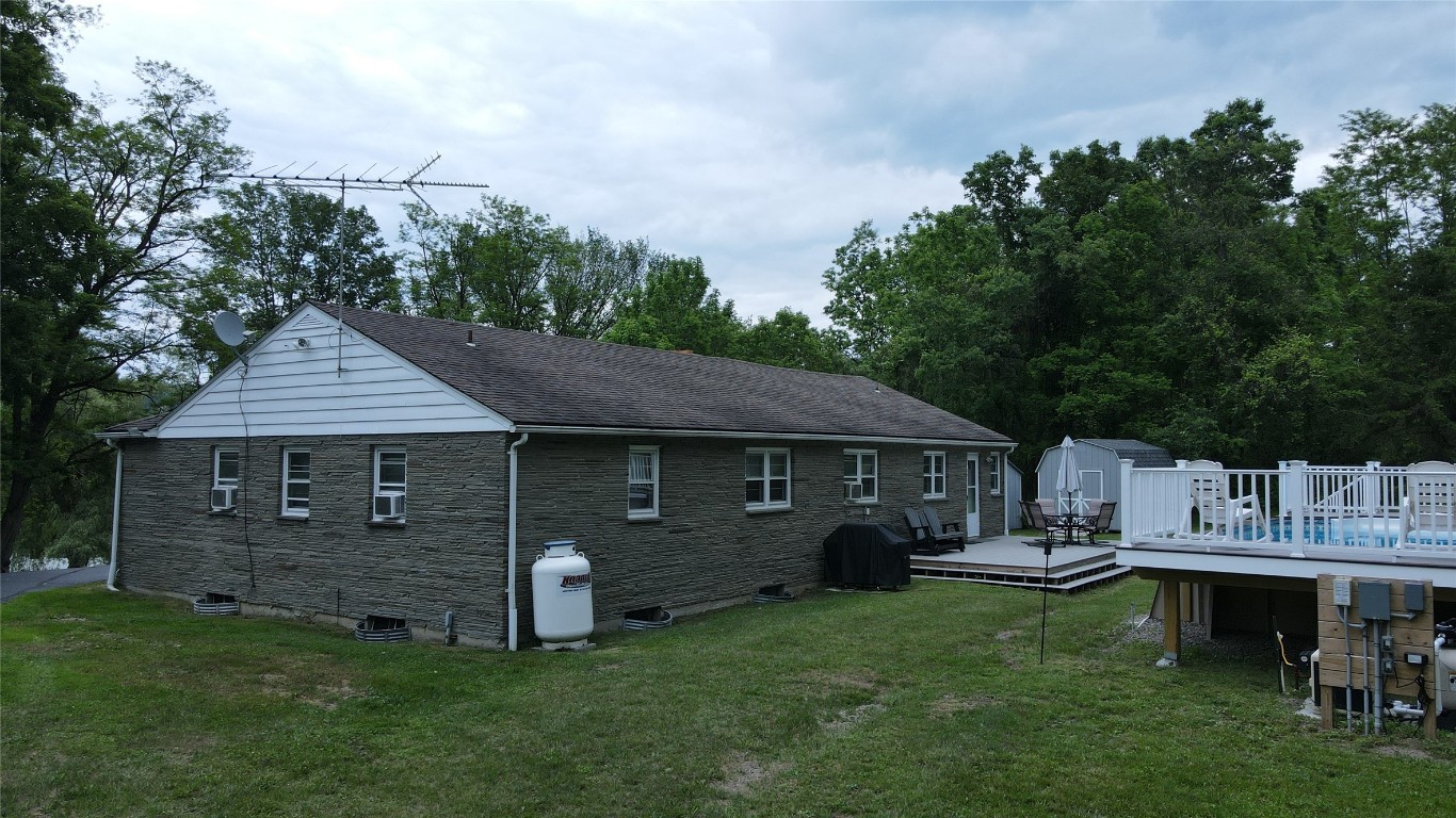 2527 Nys Rte 11 Whitney Point, NY 13862 - Photo 10 of 38 Gallery Image 10