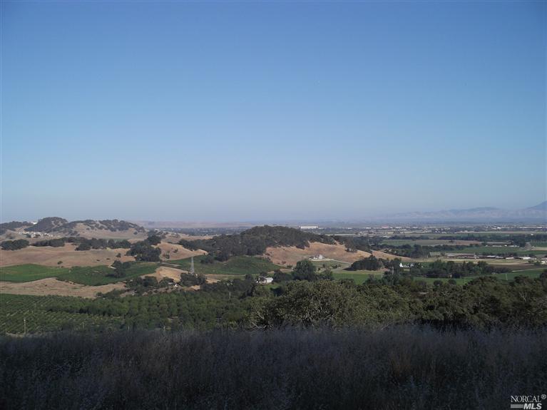 5355 Suisun Valley Road Fairfield, CA 94534 - Photo 1 of 1 an aerial view of residential house and green space