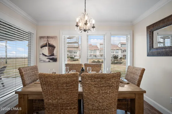 $934,900 | 129 Captain John Fripp Villa Fripp Island, Fripp Island, SC 29920