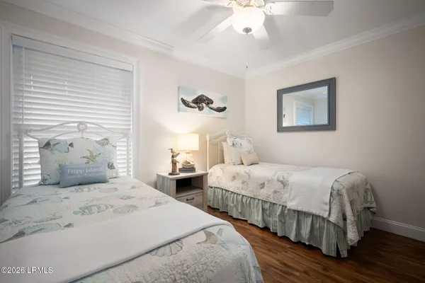 $934,900 | 129 Captain John Fripp Villa Fripp Island, Fripp Island, SC 29920